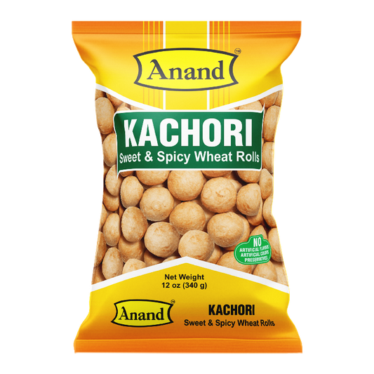 Anand Kachori 340g