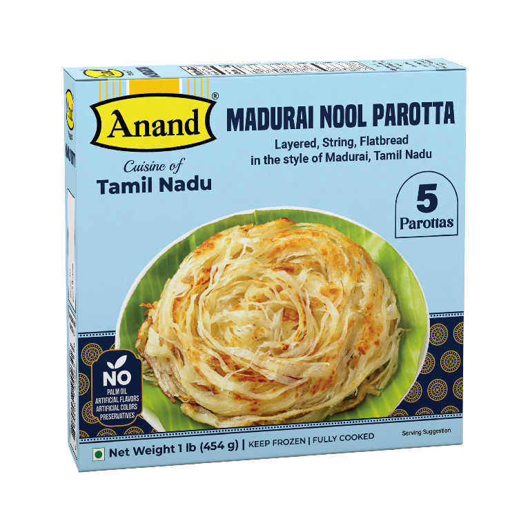 Anand Tn Nool Parotta 1lb
