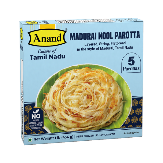 Anand Tn Nool Parotta 1lb