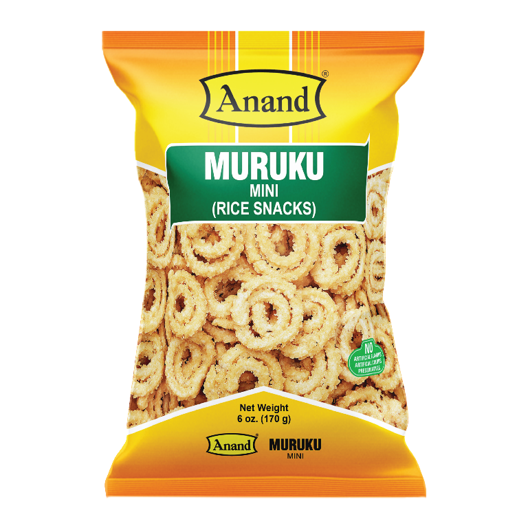 Anand Mini Muruku 170g