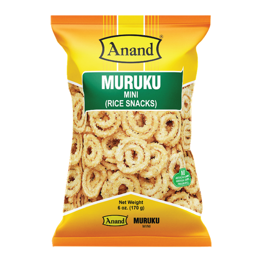 Anand Mini Muruku 170g