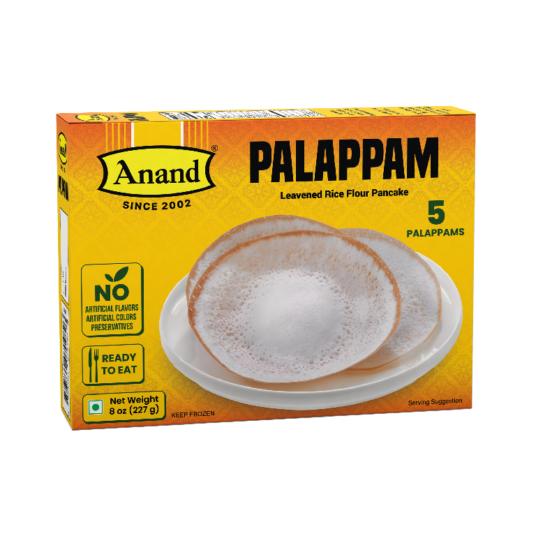 Anand Palappam 227g