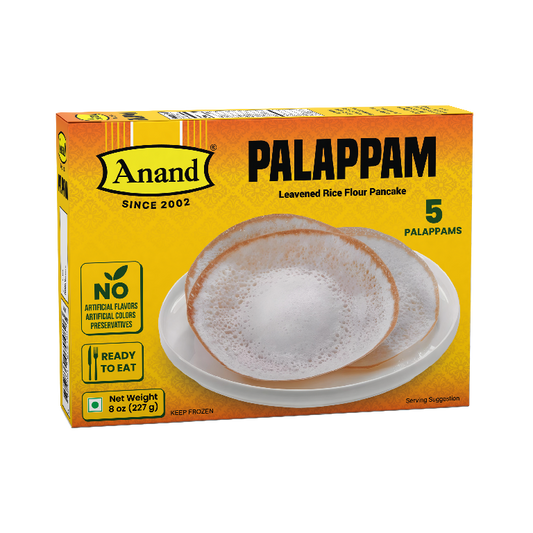 Anand Palappam 227g