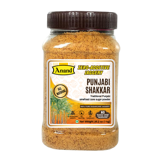 Anand Zero Ad Punjab Shakar 500g