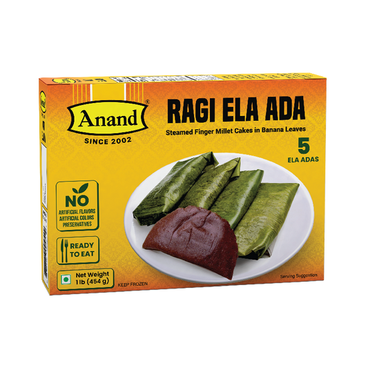 Anand Ragi Ela Ada 454g