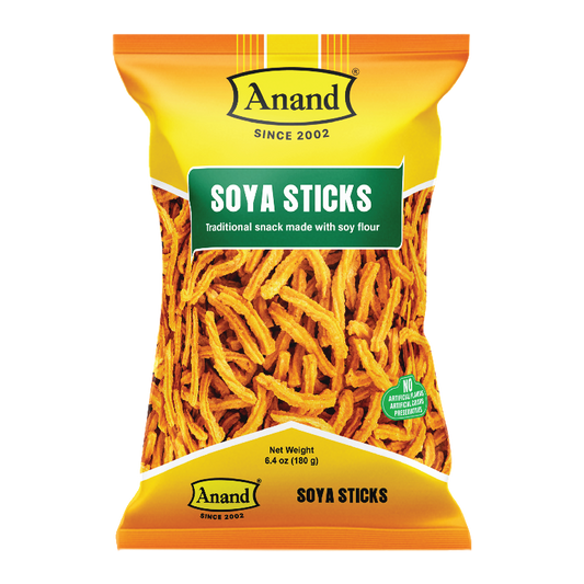Anand Soya Sticks 180g