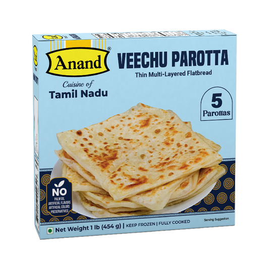 Anand Tn Veechu Parotta 1lb