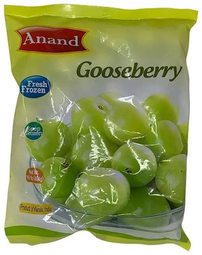 Anand Gooseberry 454g