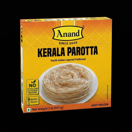Anand Kerala Parotta Cp 2lb
