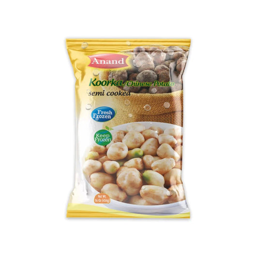 Anand Koorka Sc 454g