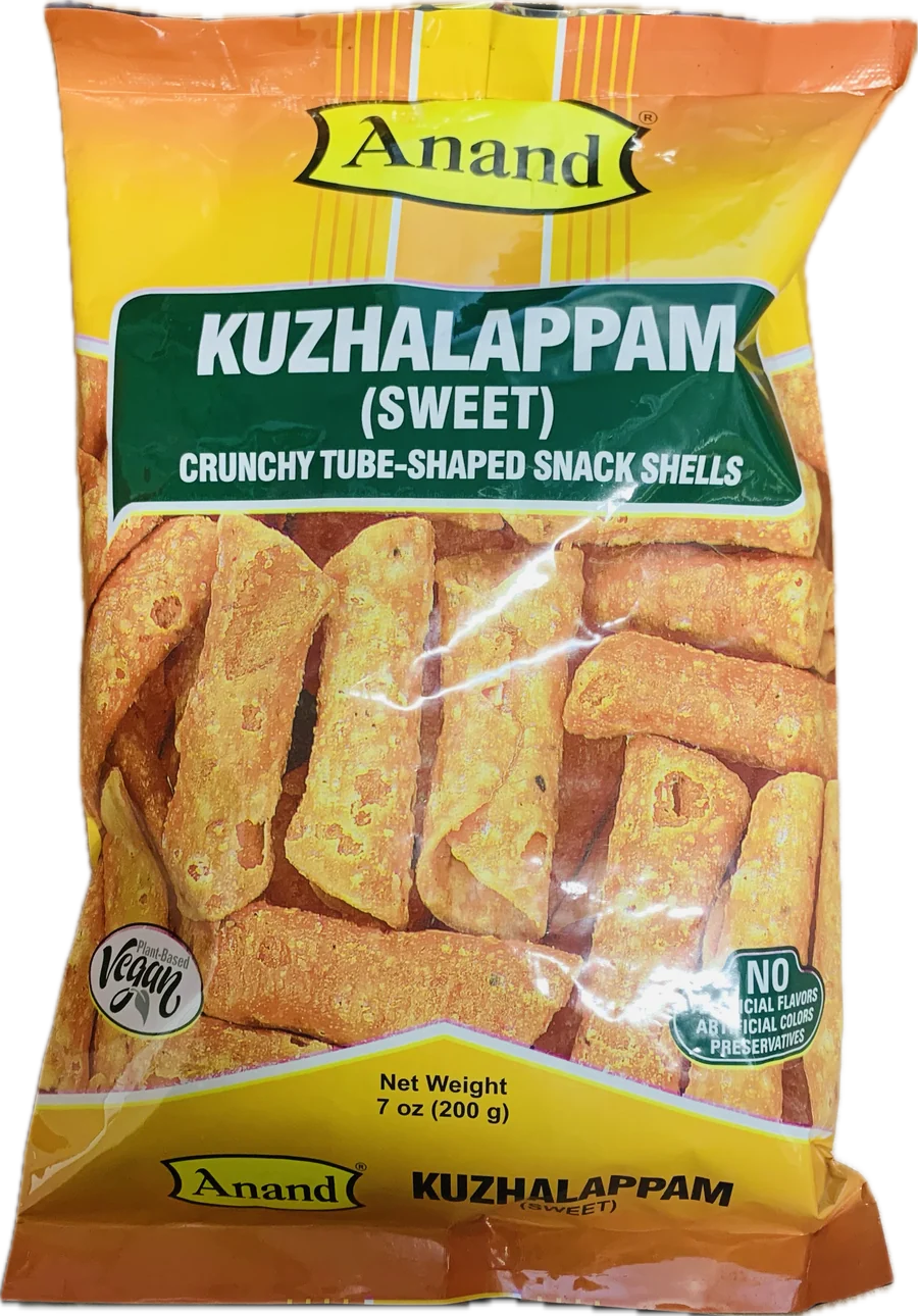 Anand Kuzhalappam 200g