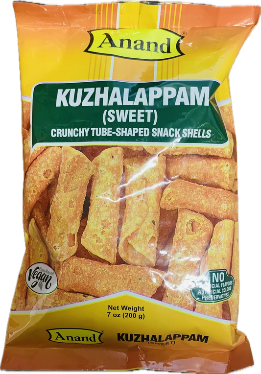 Anand Kuzhalappam 200g