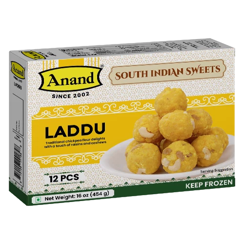 Anand Laddu 1lb