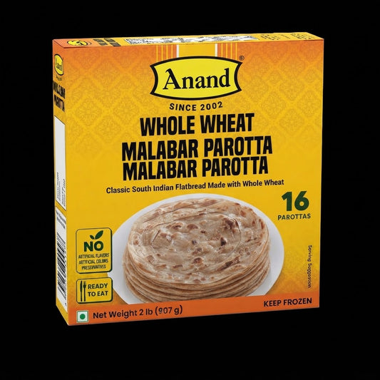 Anand Malabar Parotta Fp 2lb