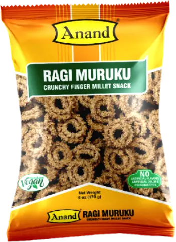 Anand Ragi Muruku 170g