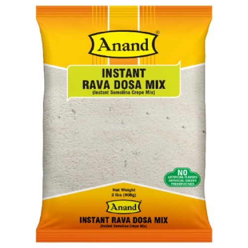 Anand Rava Upma Mix 2lb