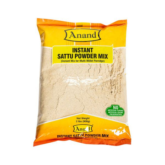 Anand Sattu Powder Mix 2lb