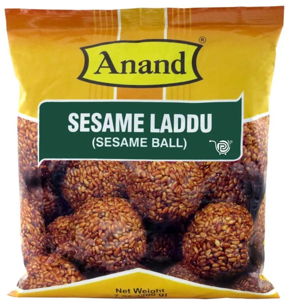 Anand Sesame Laddu 200g