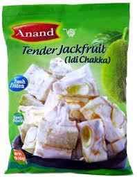 Anand Tender Jack Fruit 454g