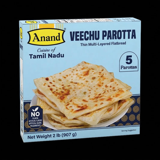 Anand Tn Veechu Parotta 2lb