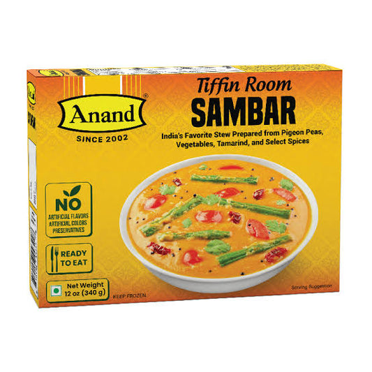 Anand Tr Sambar 340g
