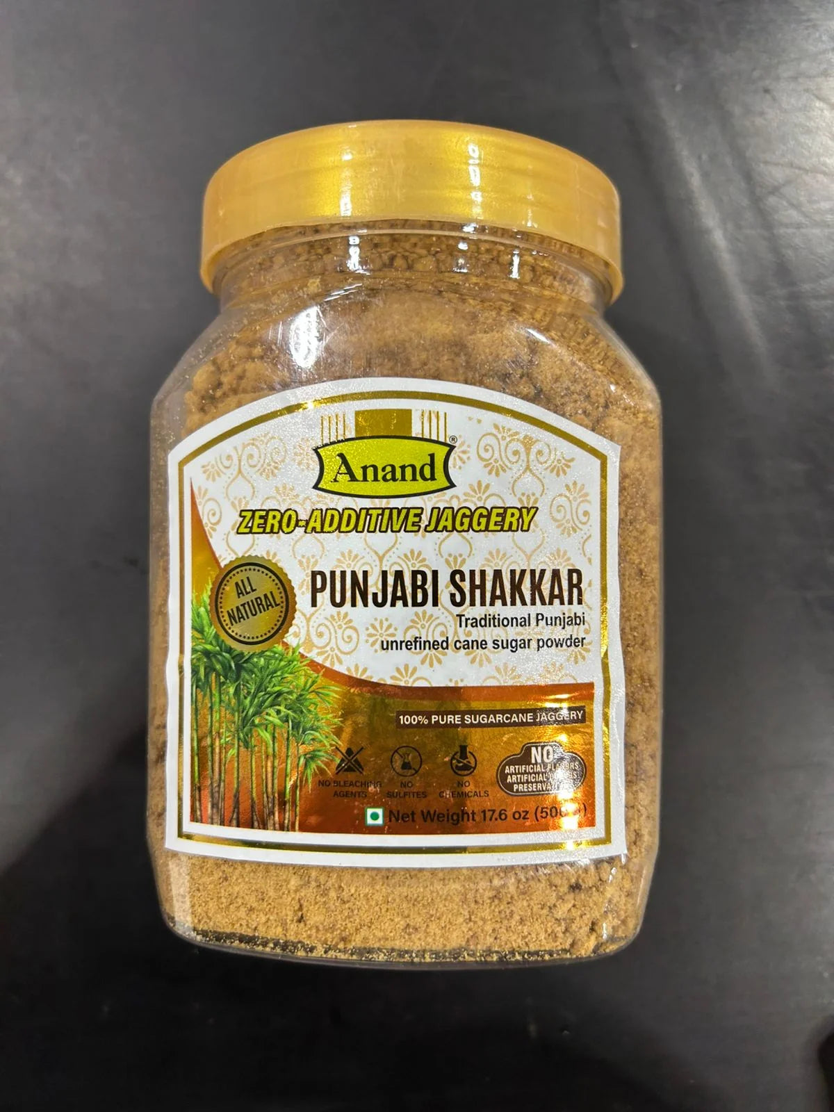 Anand Punj Shakkar Powder 500g