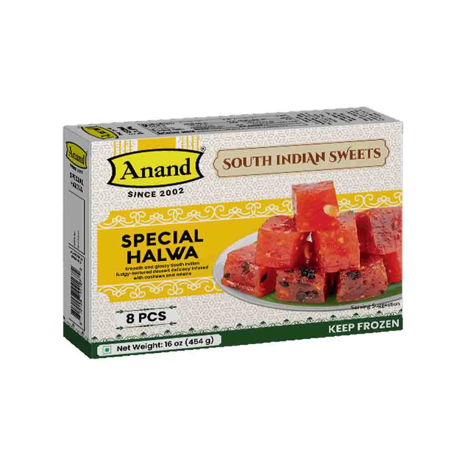 Anand Special Halwa 454g