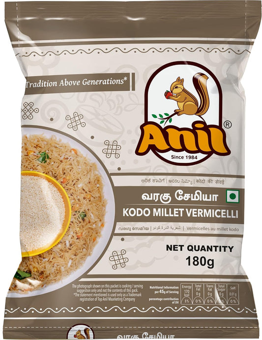 Anil Kodo Milt Vermicelli 180g