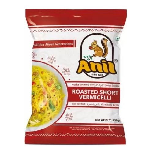 Anil Rst Short Vermicelli 450g