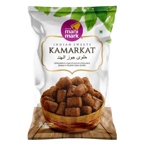 Manimark Kamarkat 100g