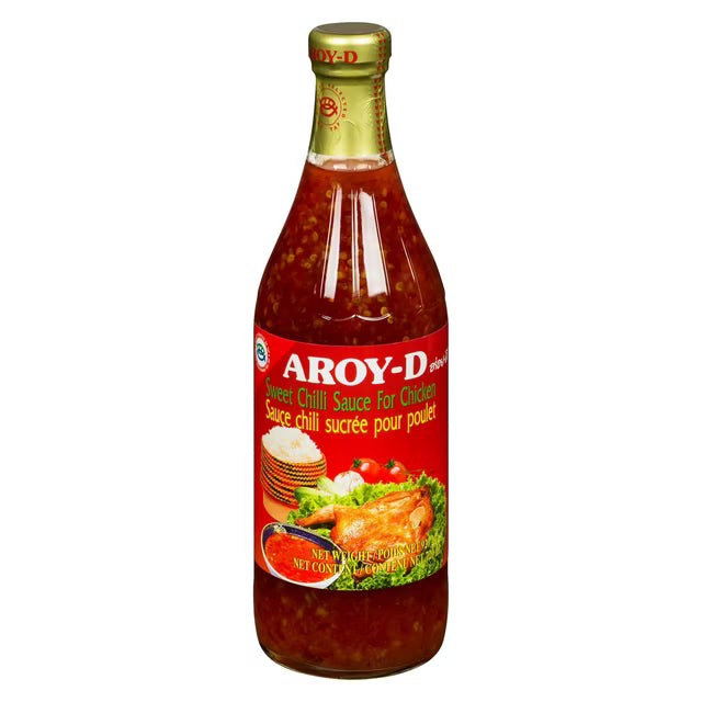 Aroy-d Sweet Cs Chick 275ml