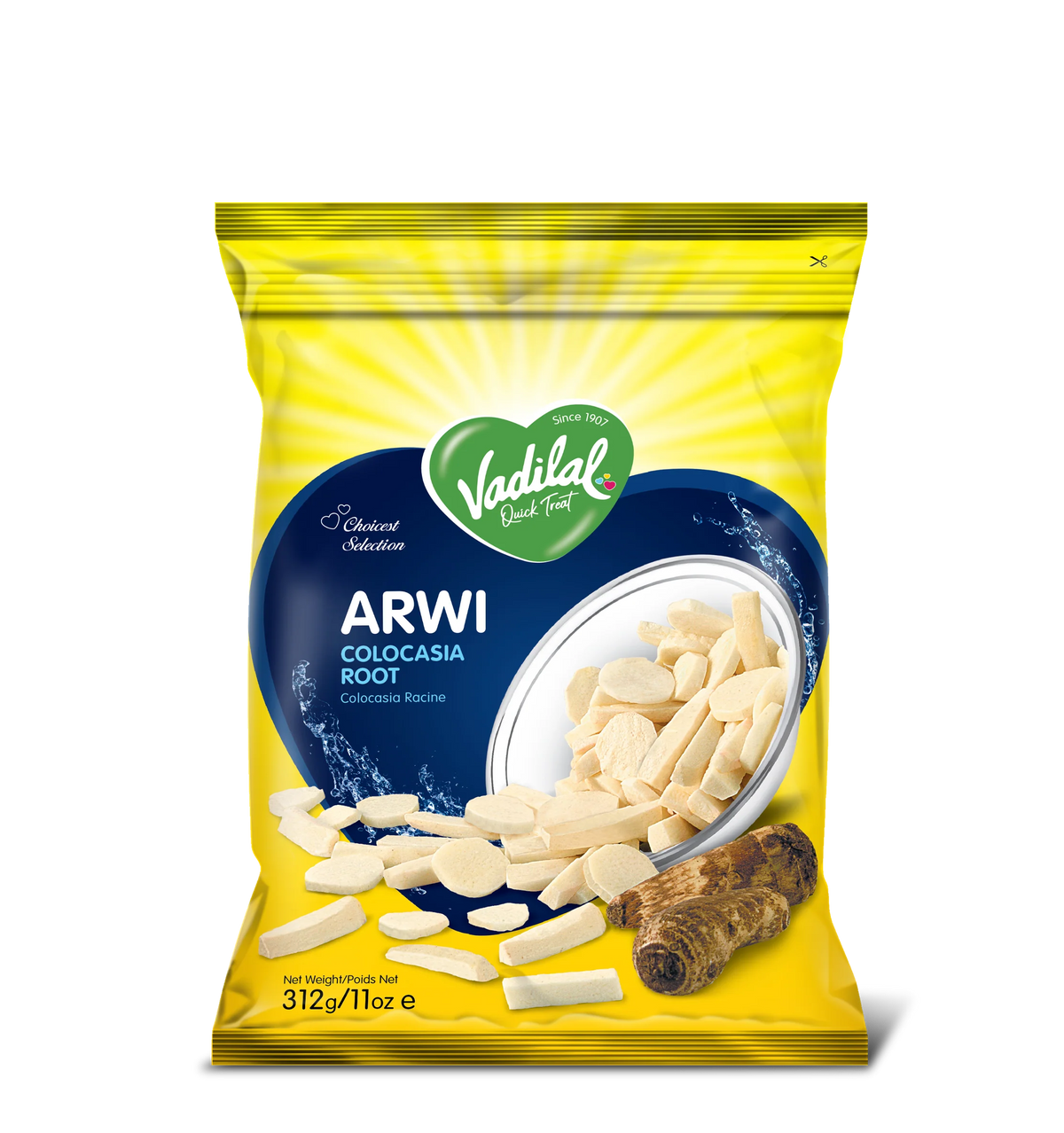 Vadilal Arwi 312g
