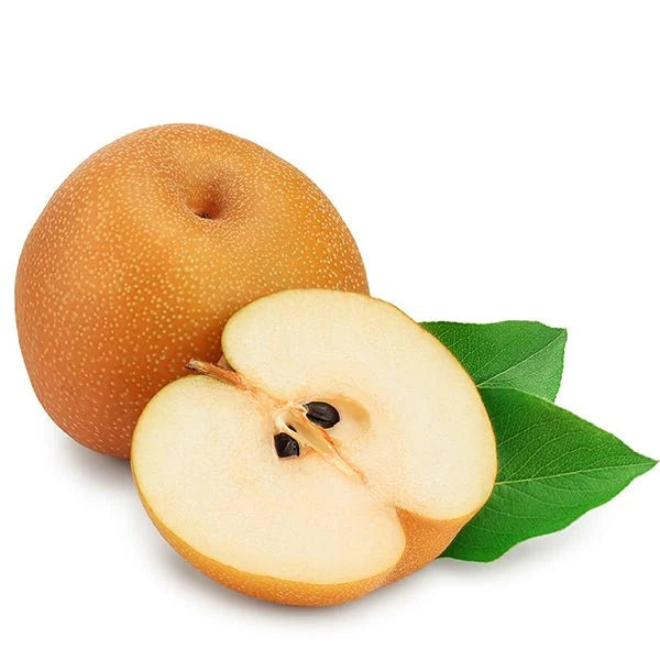 Asian Pear Per Pc