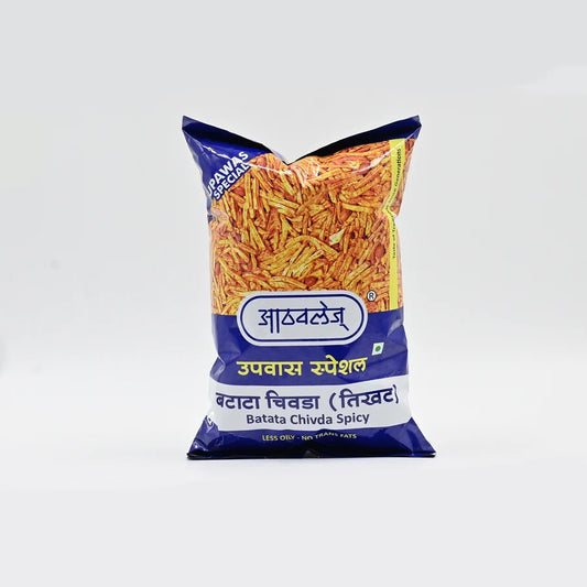 Atv Batata Chivda Spicy 200g