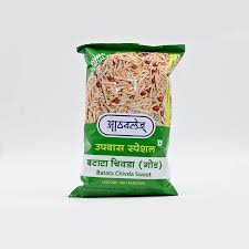Atv Batata Chivda Sweet 200g