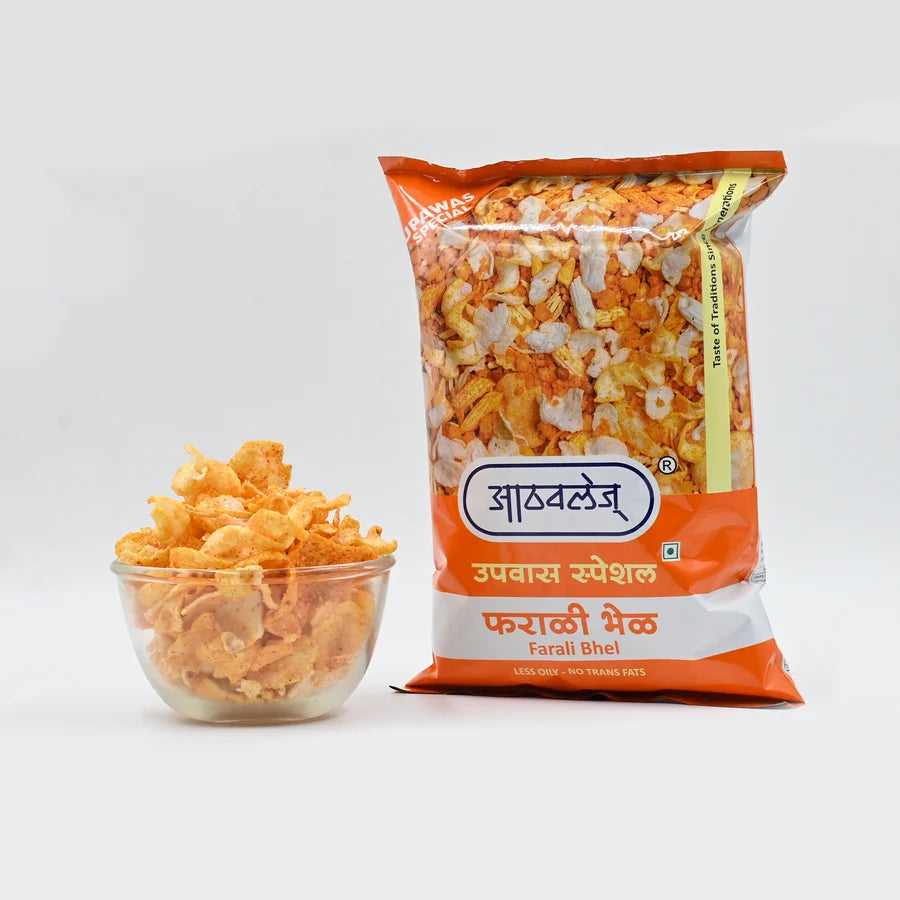 Atv Farali Bhel 200g