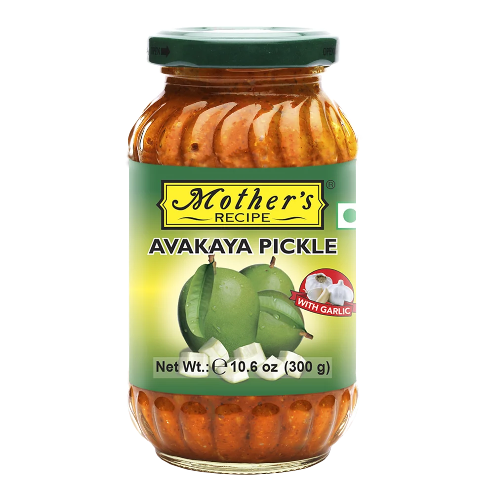 Mother's Recipe Avakaya Pickle 300g