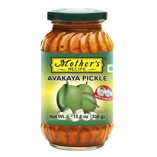 Mother's Recipe Avakaya Pickle 300g