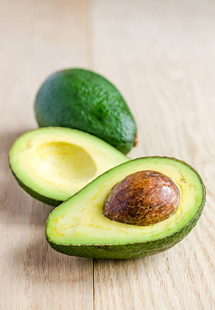 Avocado Big Per Pc