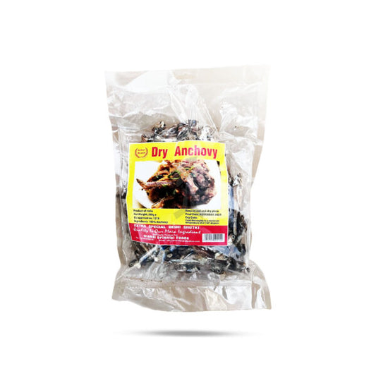 Universal Dry Anchovy 200g