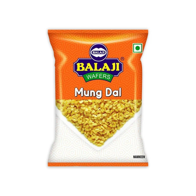 Balaji Waf Moong Dal 400g