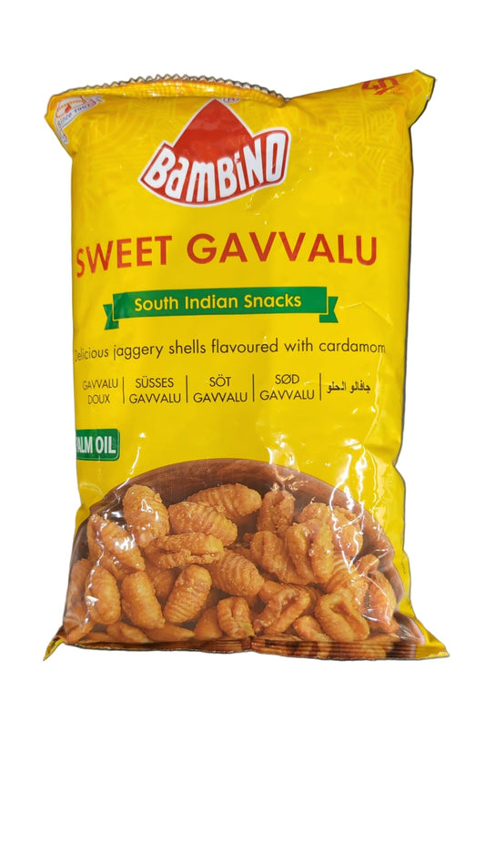 BB SWEET GAVVALU 170G