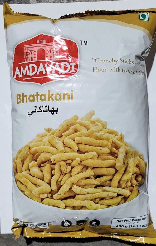 Amdavadi Bhatakani 400g