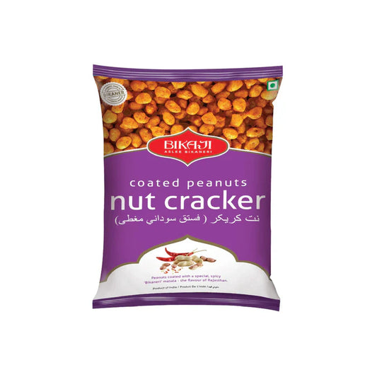 BIKAJI NUT CRACKER 400G