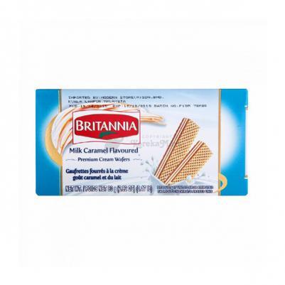 BRT MILK CARAMEL WAFER 80G