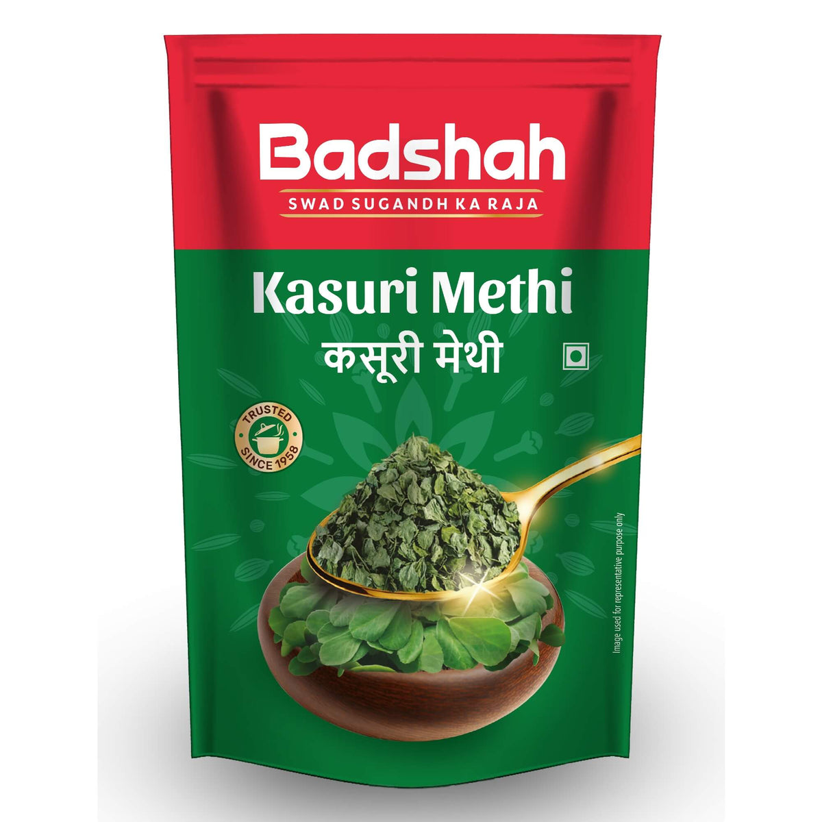 Badshah Kasuri Methi 100g