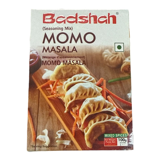 Badshah Momo Masala 100gm
