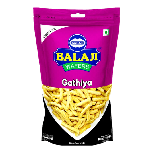 Balaji Waf Gathiya 300g