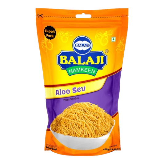 Balaji  Aloo Sev 400g