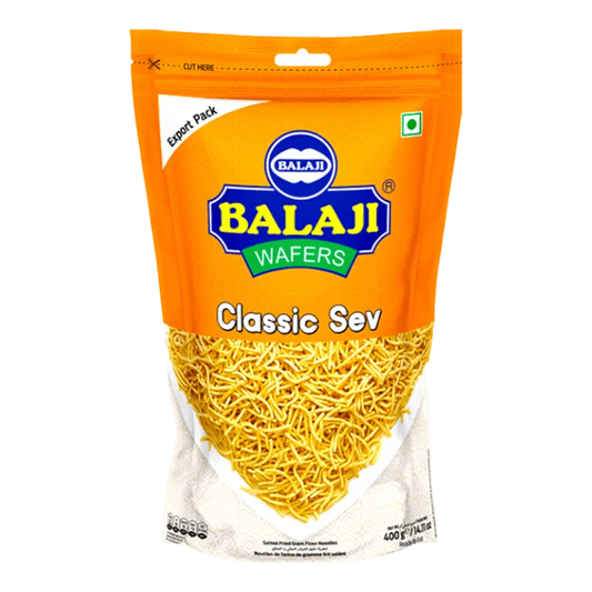Balaji Waf Classic Sev 400g